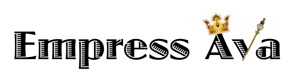 Empress Ava's Creative Arts